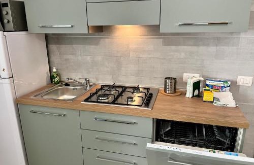 Anzio Apartamento | DMC Residence - Alloggi Turistici
