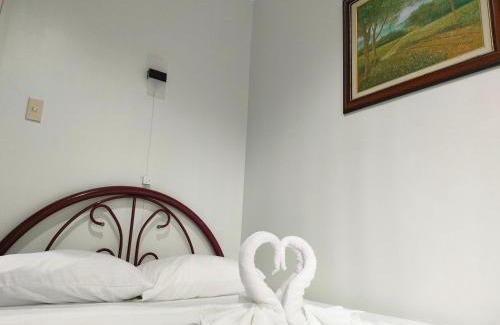 Tawala Cama Y Desayuno | DMC2 Residence Panglao