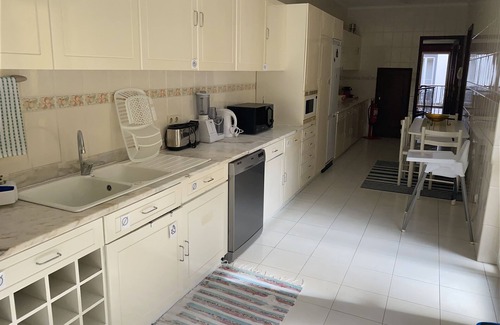 Ponta Delgada Apartamento | DMCharme