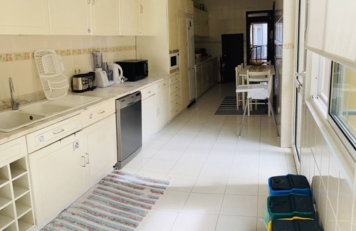 Ponta Delgada Apartamento | DMCharme