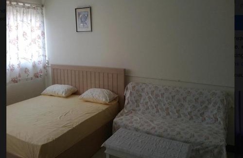 Bang Kra So Cama Y Desayuno | Dmk Don Mueang Airport Guest House
