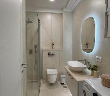 Donja Lastva Apartamento | DMM Apartments