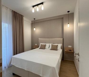 Donja Lastva Apartamento | DMM Apartments