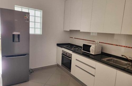 Praia Apartamento | DMSilva