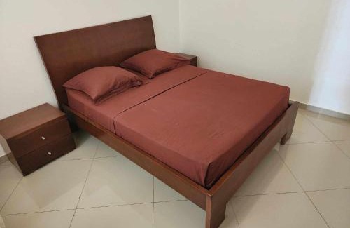 Praia Apartamento | DMSilva