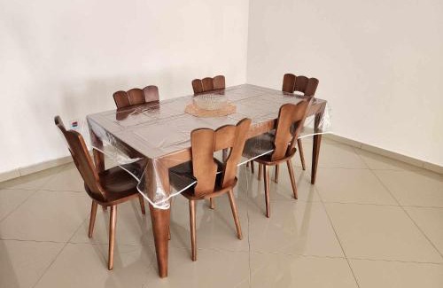 Praia Apartamento | DMSilva