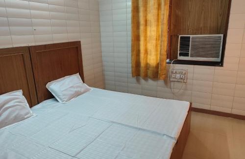 Vadodara Hotel | DN Palace Hotel