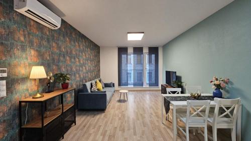 Belso-Ferencvaros Apartamento | DN Raday u 57