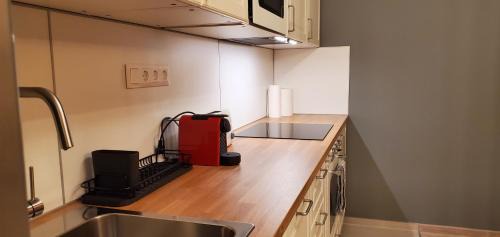 Belso-Ferencvaros Apartamento | DN Rose Apartmant