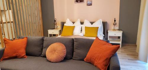 Belso-Ferencvaros Apartamento | DN Rose Apartmant