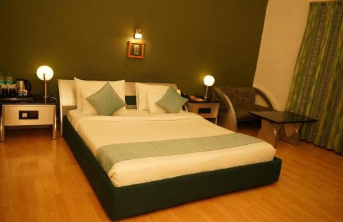 Yercaud Hotel | DNC Shevaroys Resorts & Spa