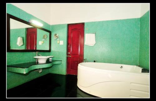 Yercaud Hotel | DNC Shevaroys Resorts & Spa