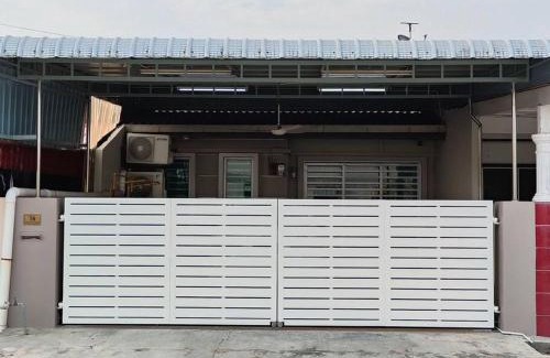 Kampung Koh Casa | DND Homestay Sitiawan