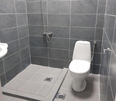 Pancevo Hotel | DND-X