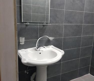 Pancevo Hotel | DND-X