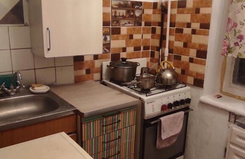 Obolons'kyi District Apartamento | Dnipro Heroes House in Київ