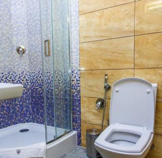 Dnipro Hotel | Dniprovskiy Dvir