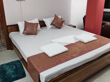 Sualkuchi Casa | Dnmk Villa Homestay
