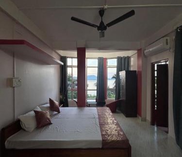 Sualkuchi Casa | Dnmk Villa Homestay
