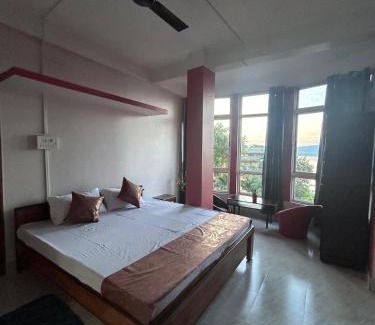 Sualkuchi Casa | Dnmk Villa Homestay