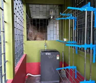 Sualkuchi Casa | Dnmk Villa Homestay