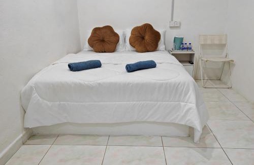 Kampung Telaga Nibong Casa | DnRoses Inn