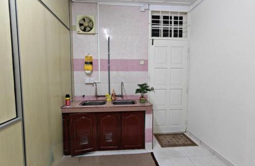 Kampung Telaga Nibong Casa | DnRoses Inn