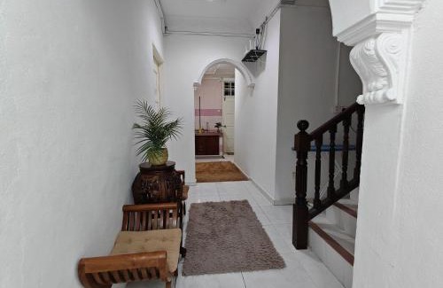 Kampung Telaga Nibong Casa | DnRoses Inn