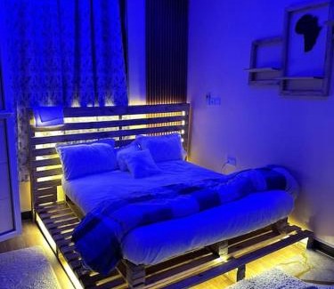 Dar es Salaam Apartamento | Dnyota apartments