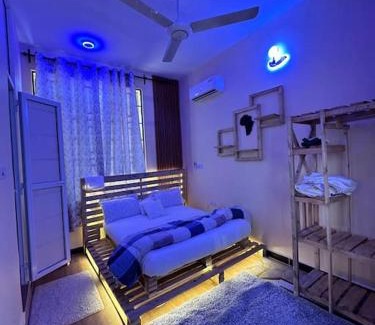 Dar es Salaam Apartamento | Dnyota apartments