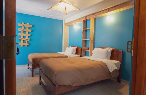 Ollantaytambo Casa | Doña Catta Casa Boutique