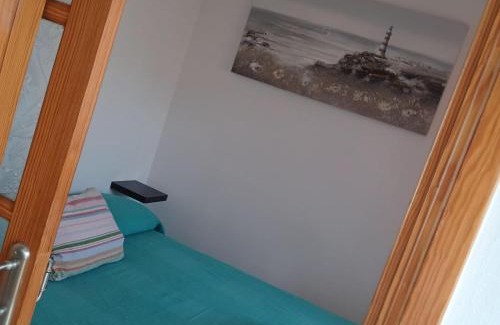 San Agustin Apartamento | Doña Claudia - 2019-T5513