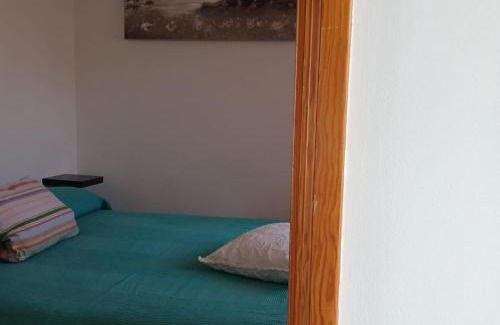 San Agustin Apartamento | Doña Claudia - 2019-T5513