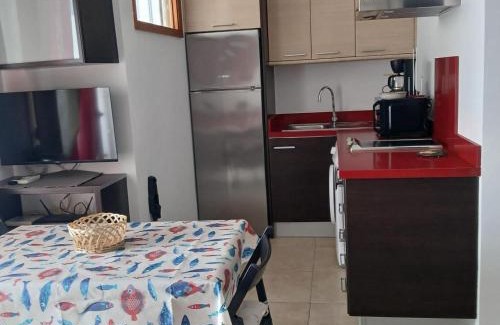 San Agustin Apartamento | Doña Claudia - 2019-T5513