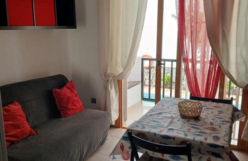 San Agustin Apartamento | Doña Claudia - 2019-T5513