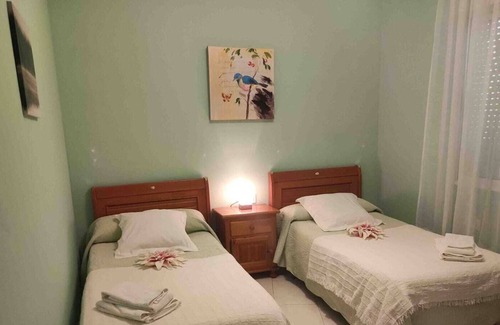 Arjonilla Apartamento | Doña Elvira Apartment
