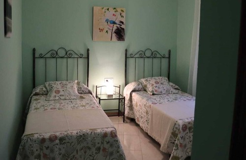 Arjonilla Apartamento | Doña Elvira Apartment