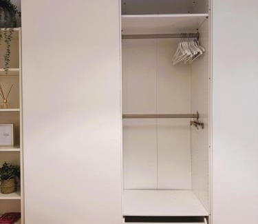 Los Remedios Apartamento | Doña Juana Apartment