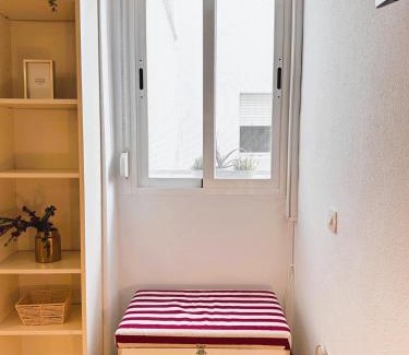 Los Remedios Apartamento | Doña Juana Apartment
