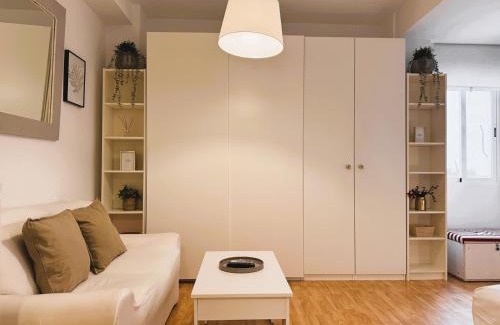 Los Remedios Apartamento | Doña Juana Apartment