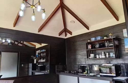 Monterrey Cabina | Doña Lela 2 Cabin
