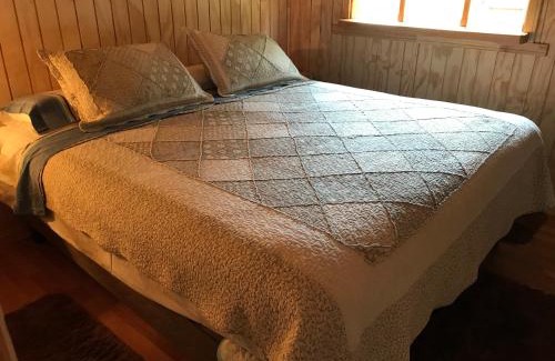 Melipeuco Chalet De Esquí | Doña Marta del Truful