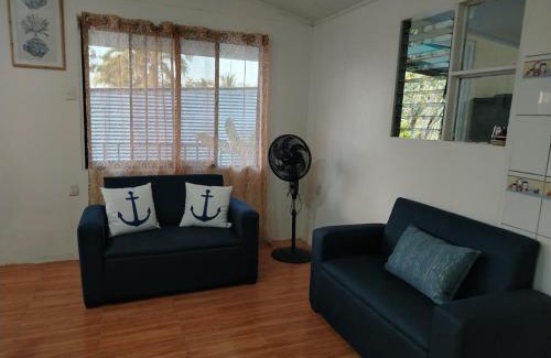 Santa Lucia Casa | Doña Mary Caribbean House