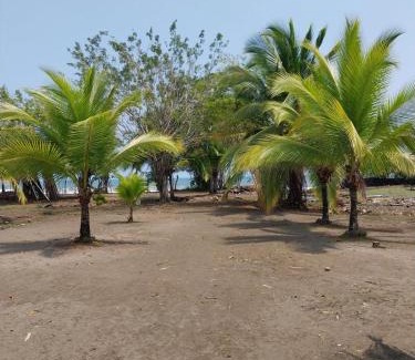 Santa Lucia Casa | Doña Mary Caribbean House