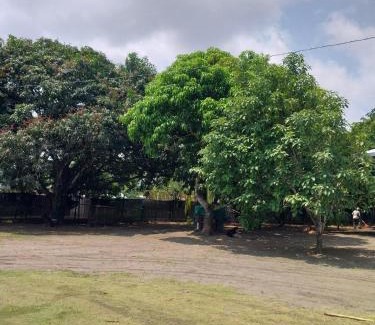 Santa Lucia Casa | Doña Mary Caribbean House