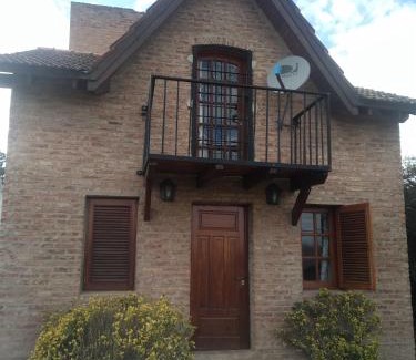 Santa Rosa de Calamuchita Chalet De Esquí | Doña Mecha