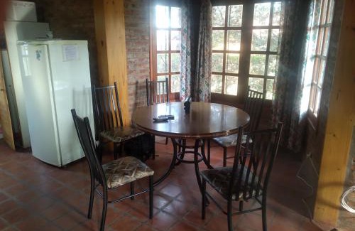 Santa Rosa de Calamuchita Chalet De Esquí | Doña Mecha