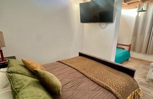El Tabo Hotel | Doña Patty