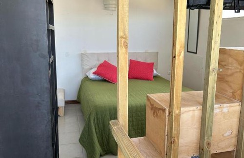 El Tabo Hotel | Doña Patty