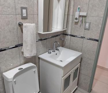 Formosa Apartamento | Doña Paula Alojamiento